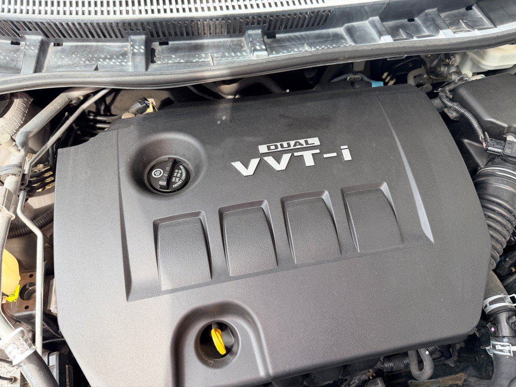 2010 Toyota Corolla Image 24