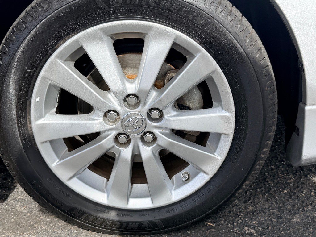 2010 Toyota Corolla Image 42