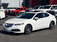 Image for 2016 Acura TL TECH ID: 7189330
