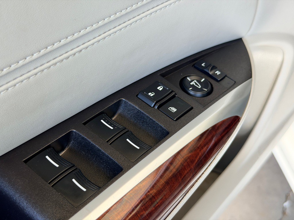 2016 Acura TL Image 5