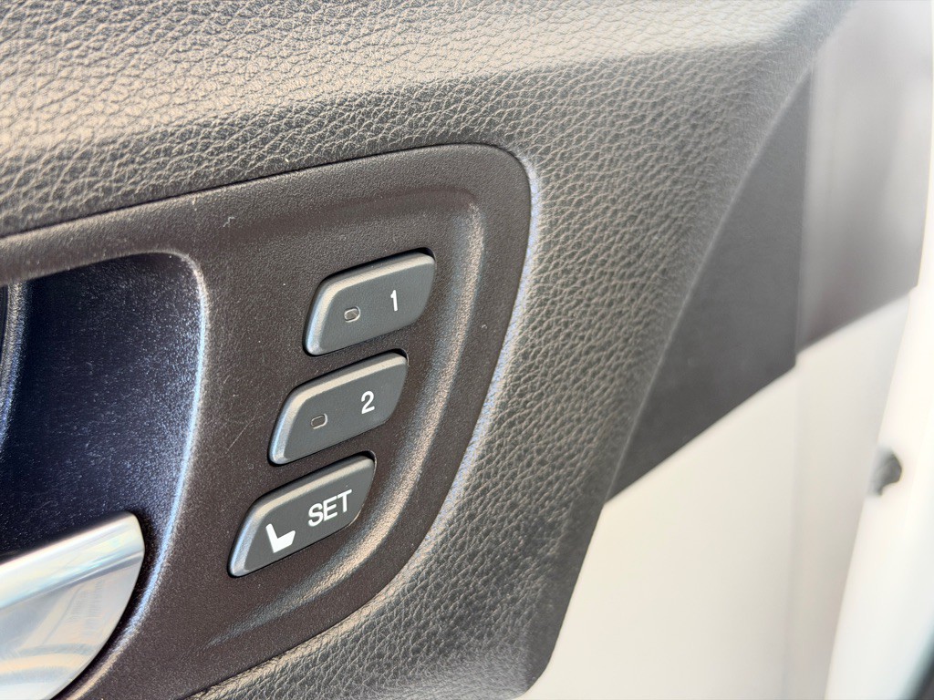 2016 Acura TL Image 6