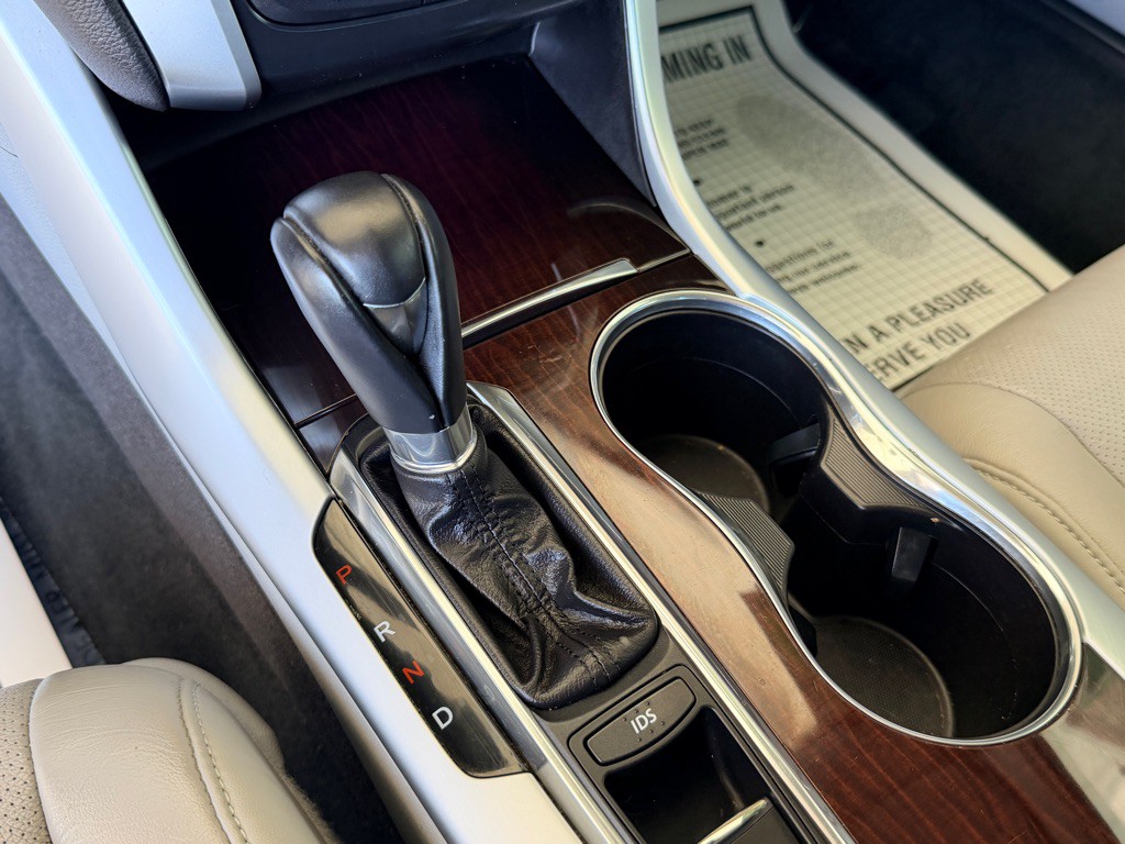 2016 Acura TL Image 13