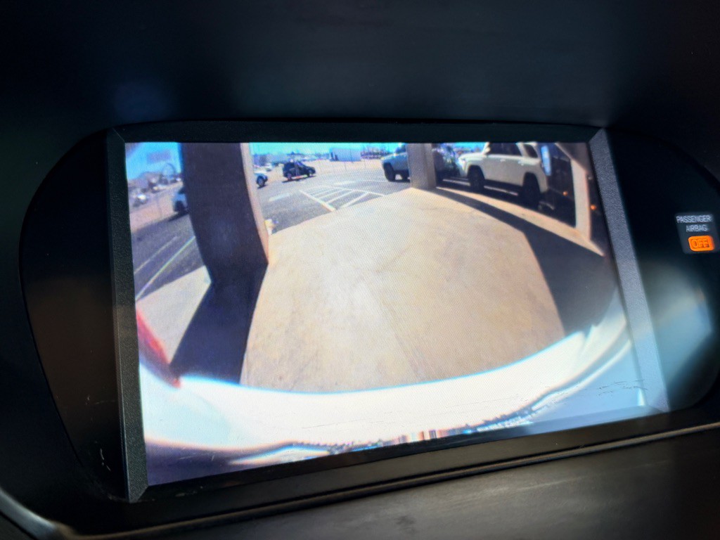 2016 Acura TL Image 16