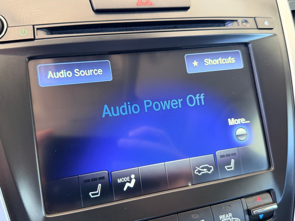 2016 Acura TL Image 17