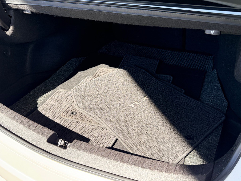 2016 Acura TL Image 20