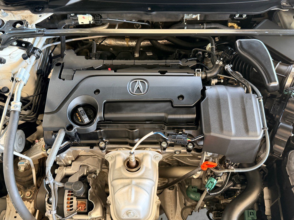 2016 Acura TL Image 25