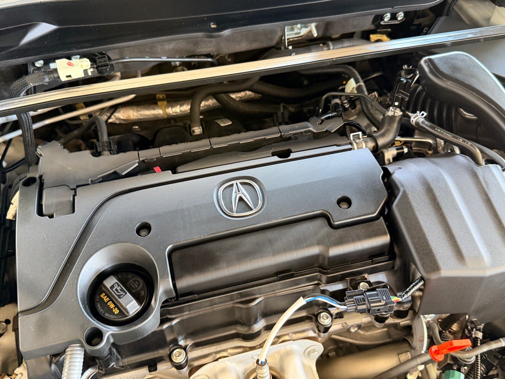 2016 Acura TL Image 26