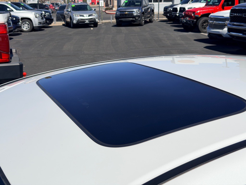 2016 Acura TL Image 38