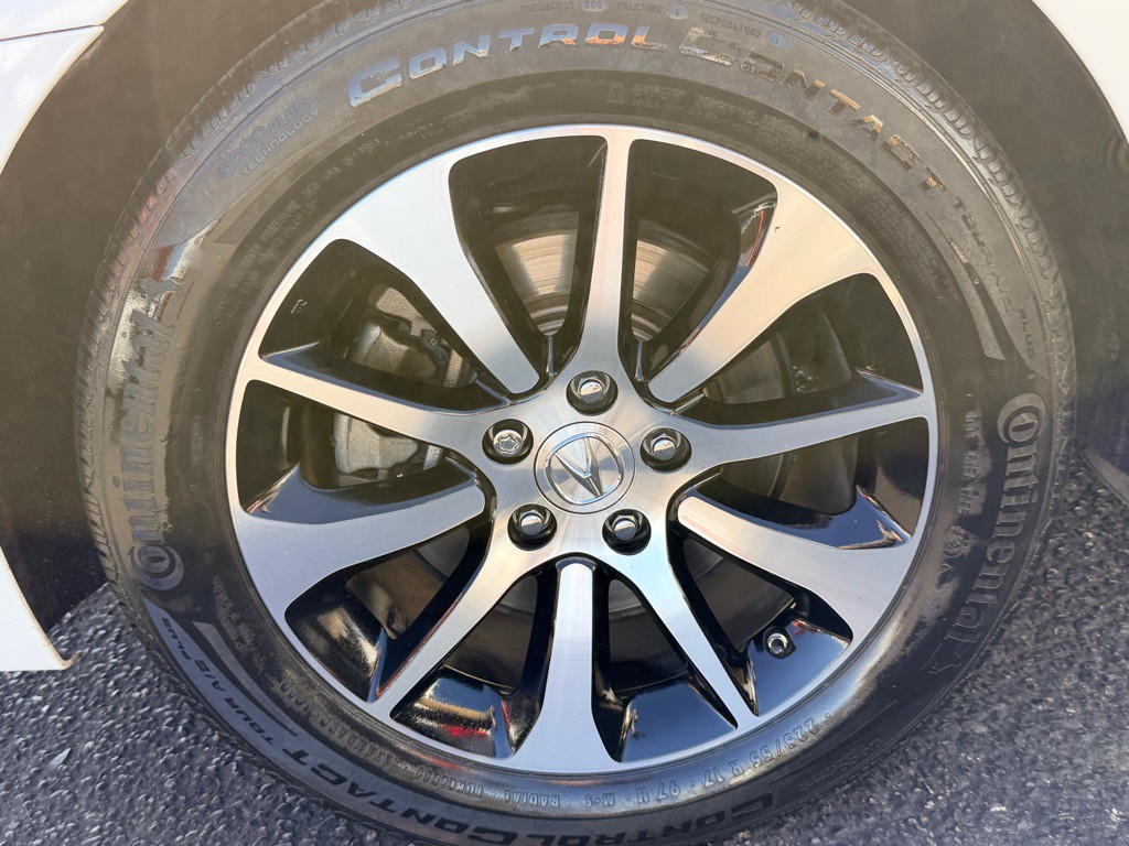 2016 Acura TL Image 52