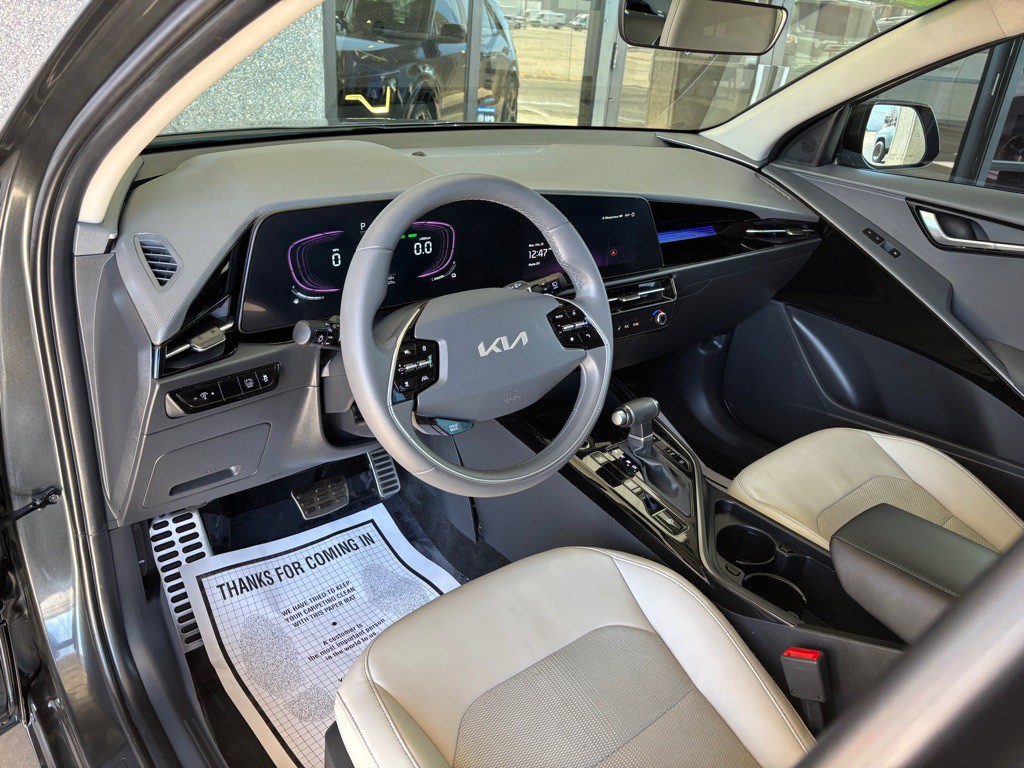 2025 Kia Niro Image 7