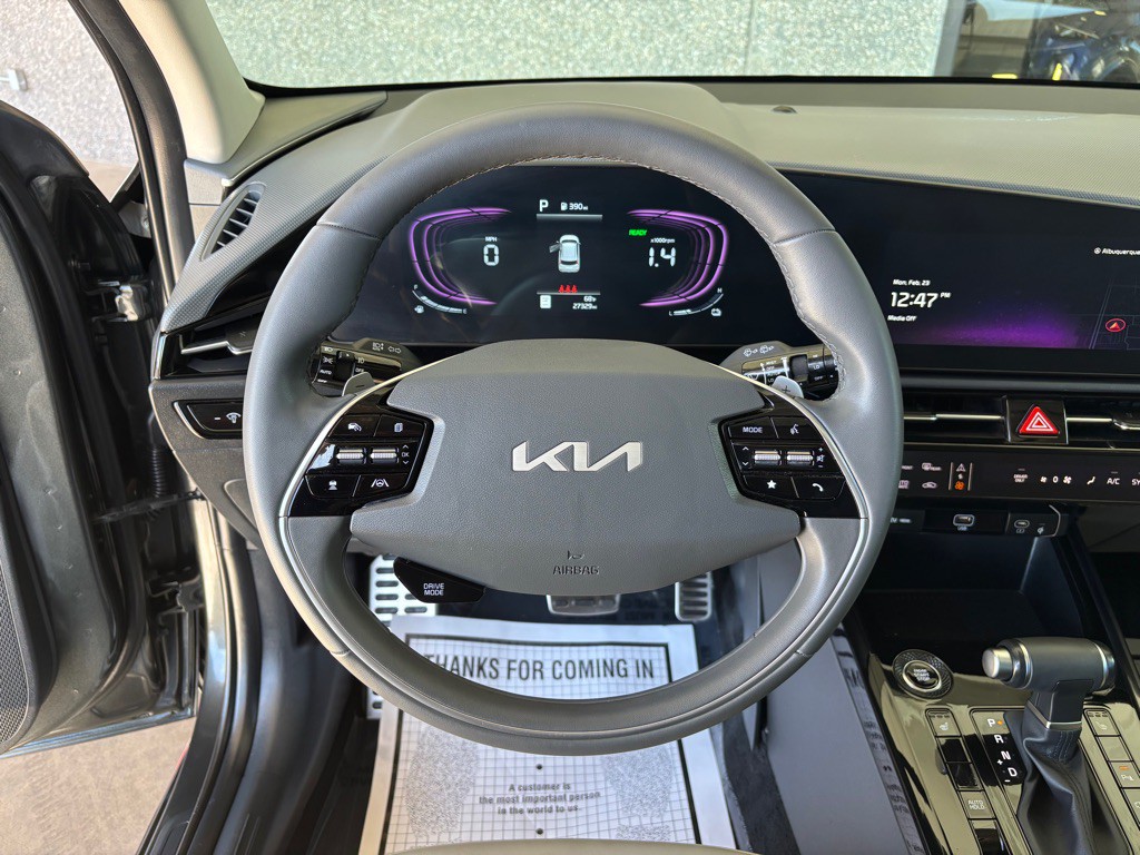 2025 Kia Niro Image 10