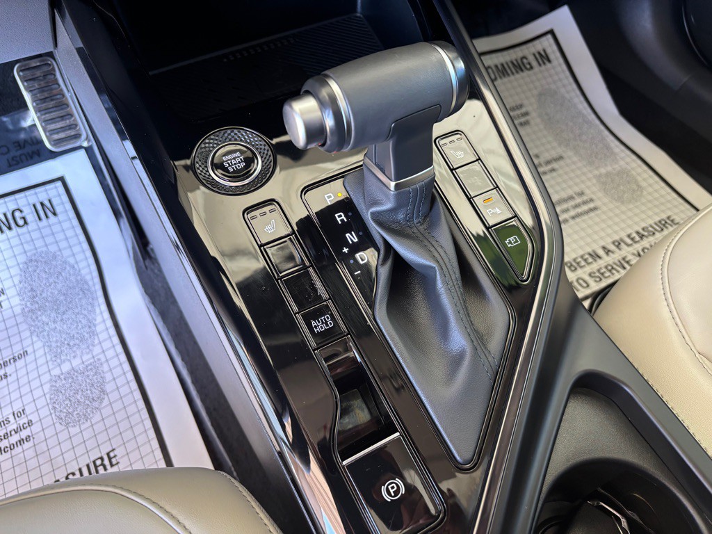 2025 Kia Niro Image 14