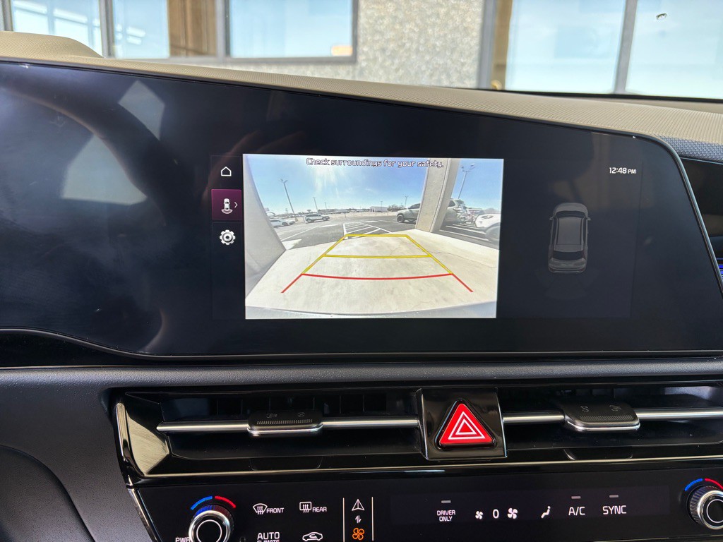 2025 Kia Niro Image 15