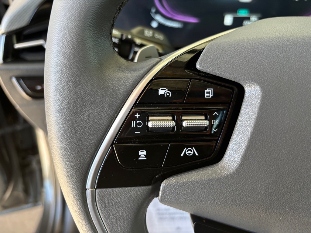 2025 Kia Niro Image 17