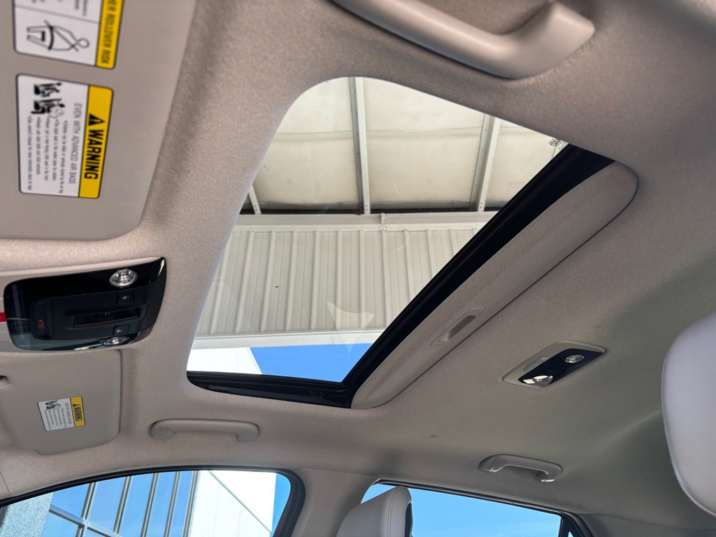 2025 Kia Niro Image 18