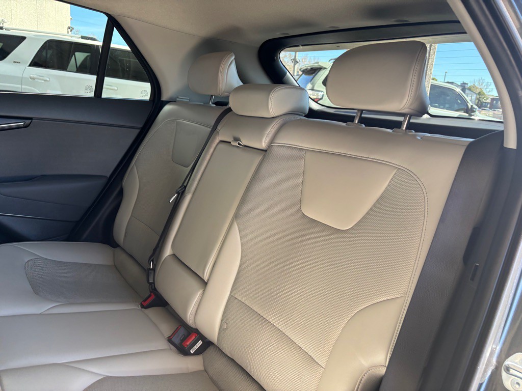 2025 Kia Niro Image 20