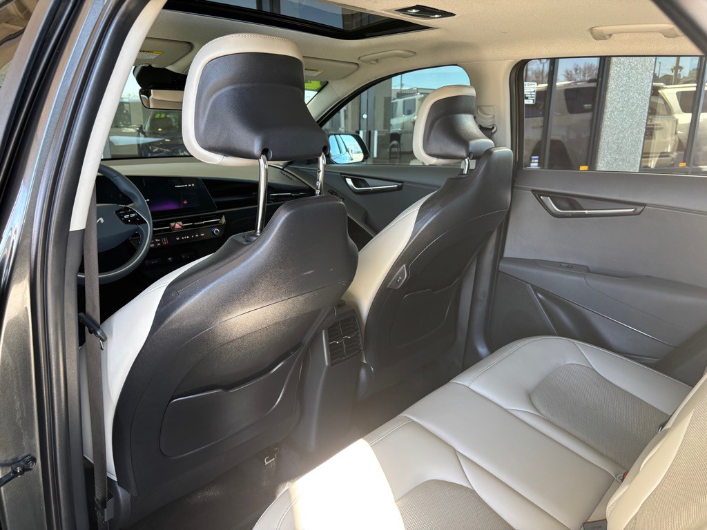 2025 Kia Niro Image 21