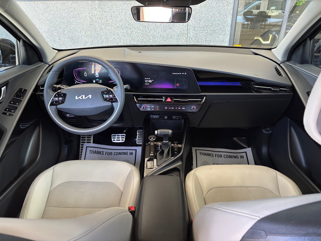 2025 Kia Niro Image 22