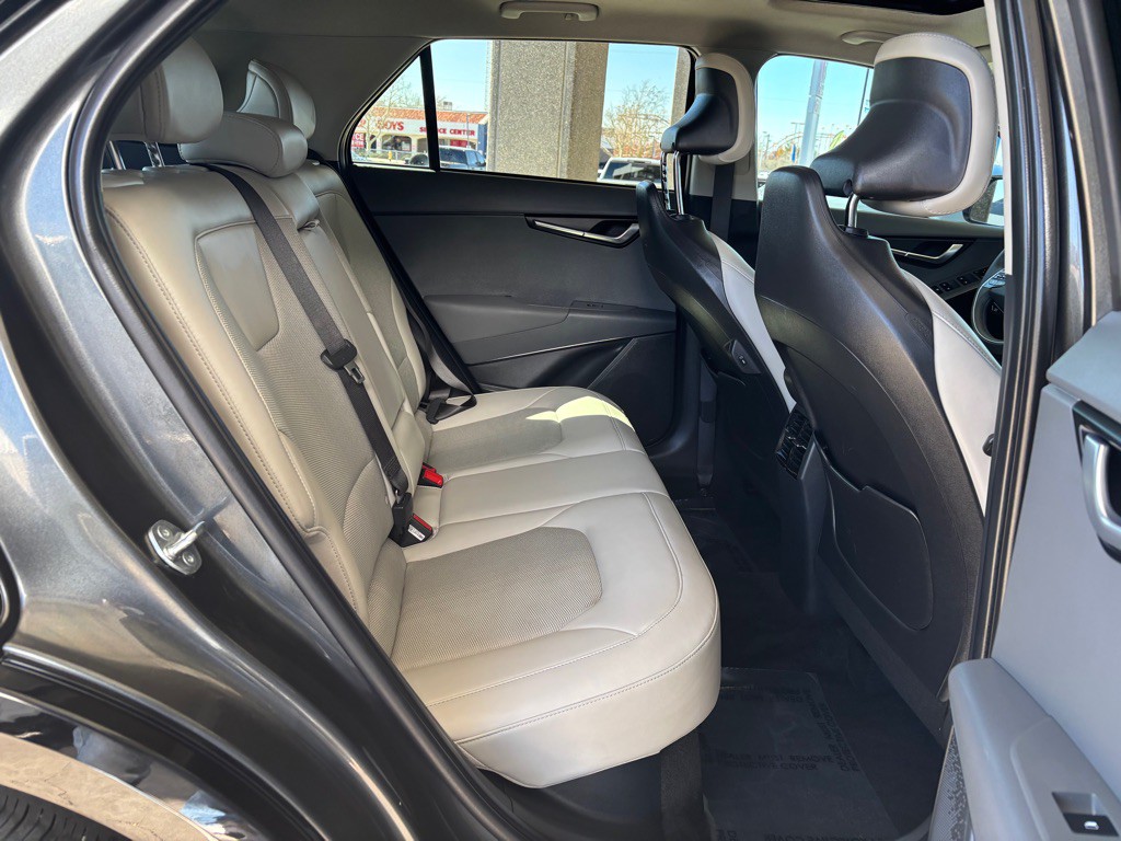2025 Kia Niro Image 27
