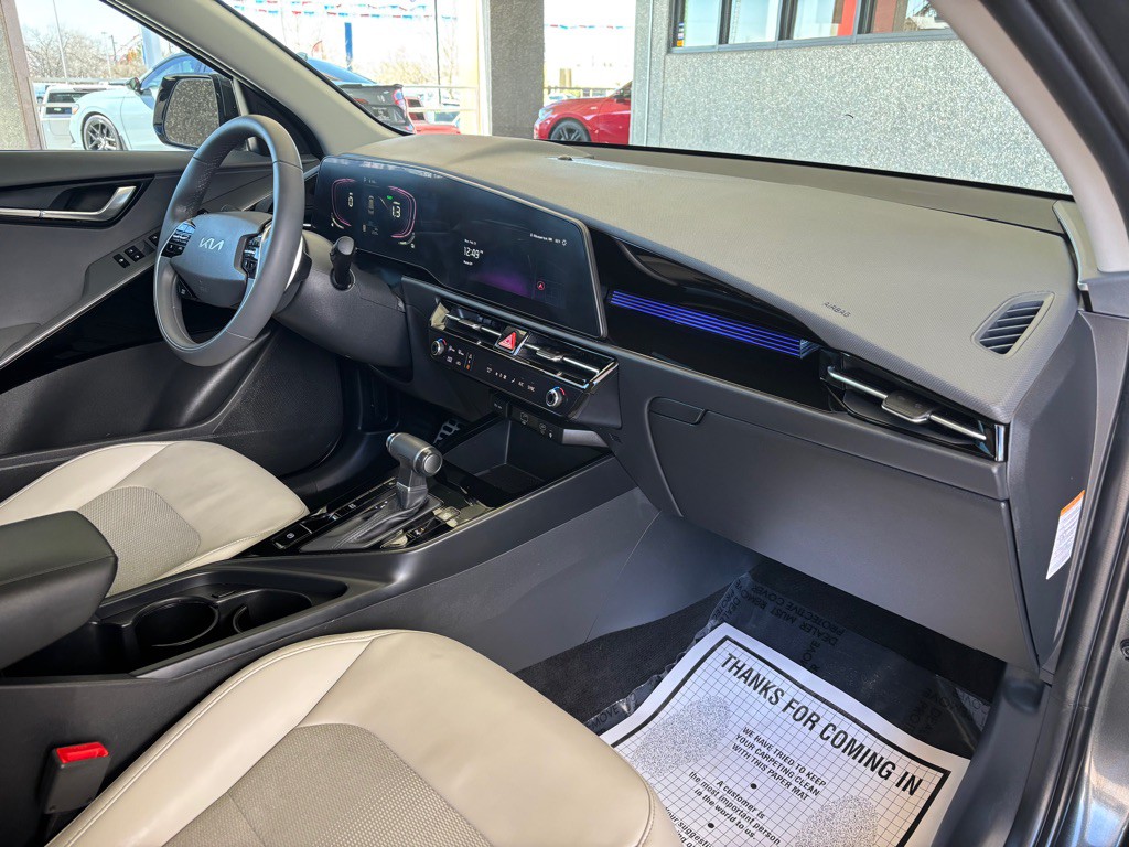 2025 Kia Niro Image 33