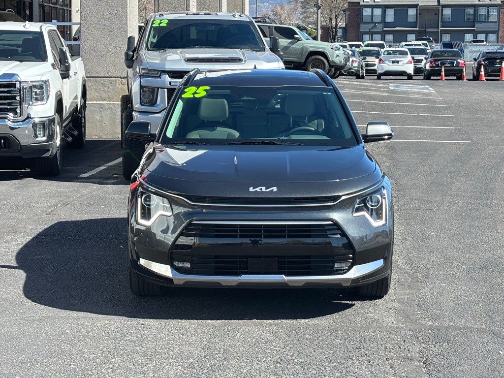 2025 Kia Niro Image 49
