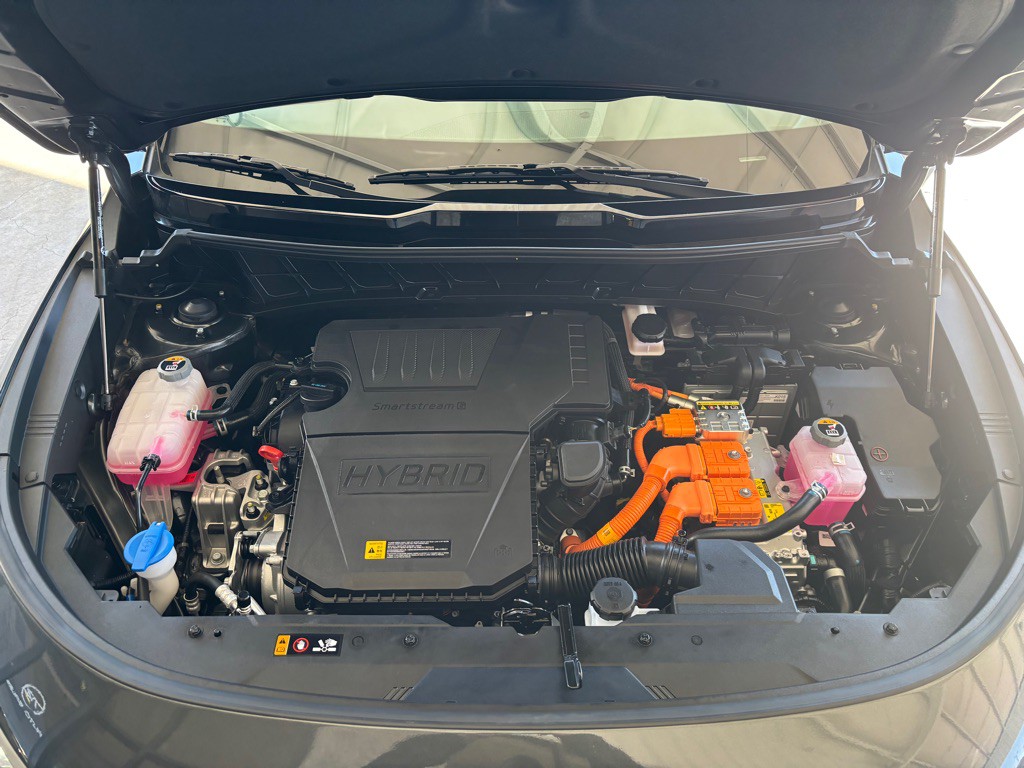 2025 Kia Niro Image 51