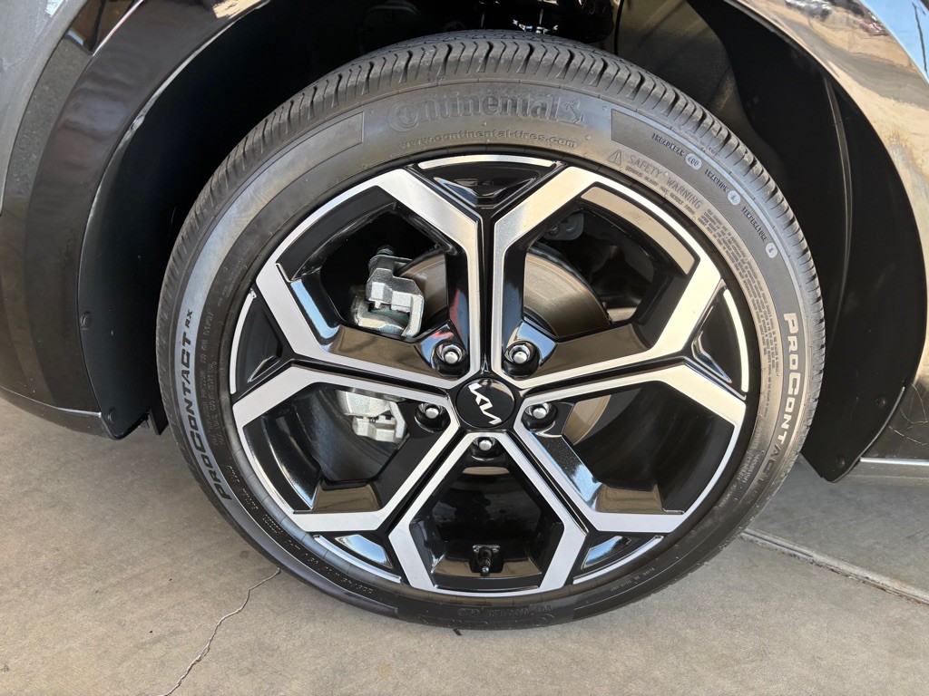 2025 Kia Niro Image 52