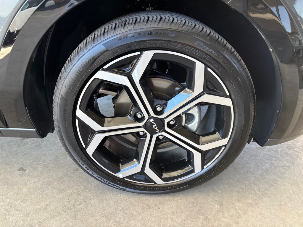 2025 Kia Niro Image 53