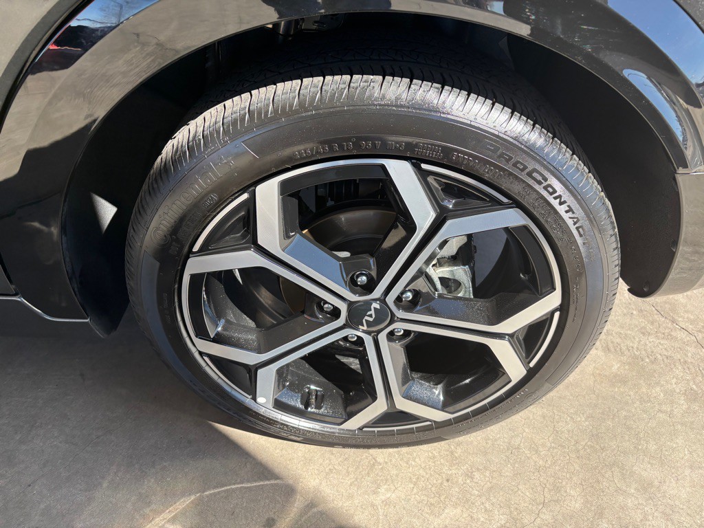 2025 Kia Niro Image 54