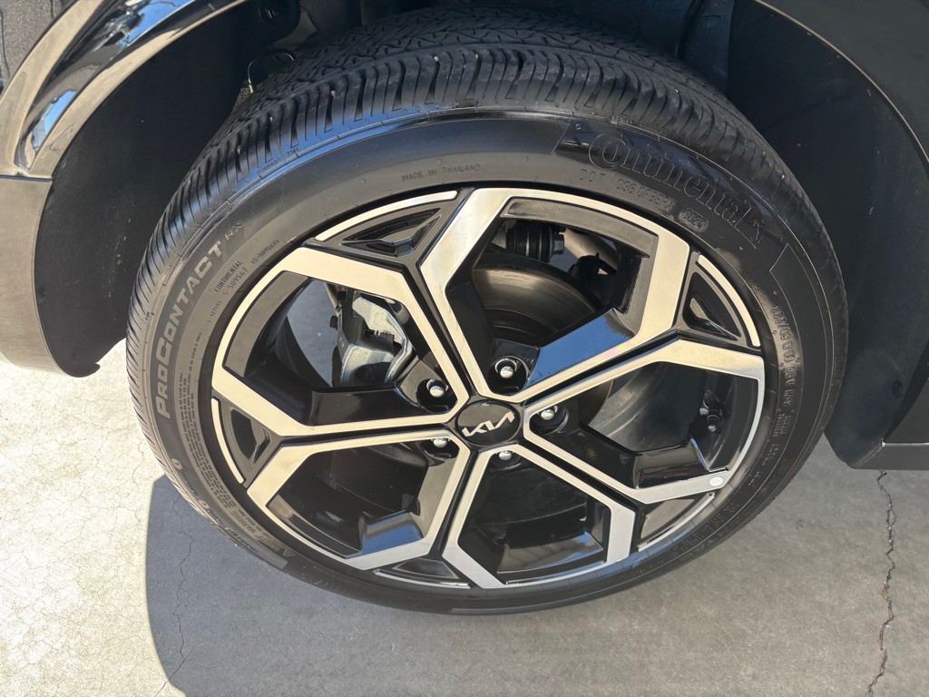 2025 Kia Niro Image 55