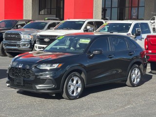 Image for 2023 Honda HR-V LX ID: 7202434