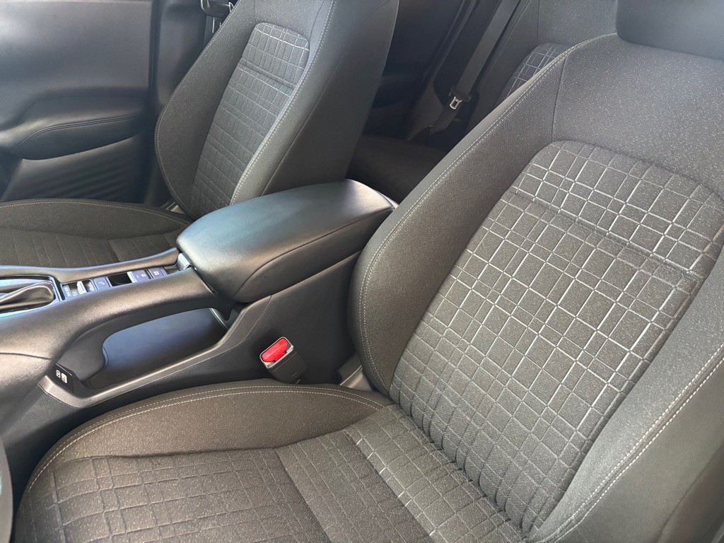 2023 Honda HR-V Image 6