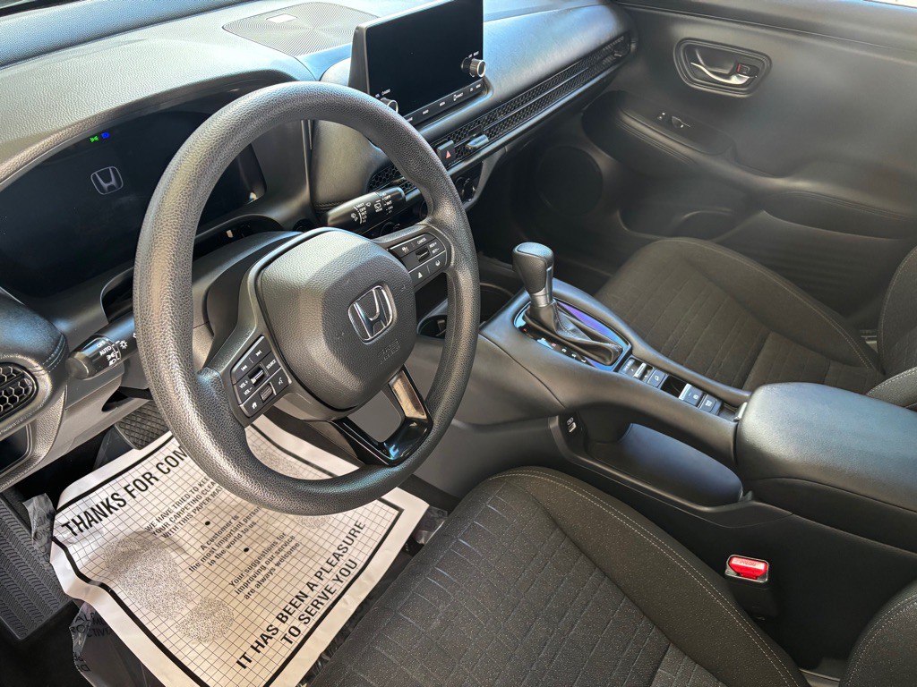 2023 Honda HR-V Image 7