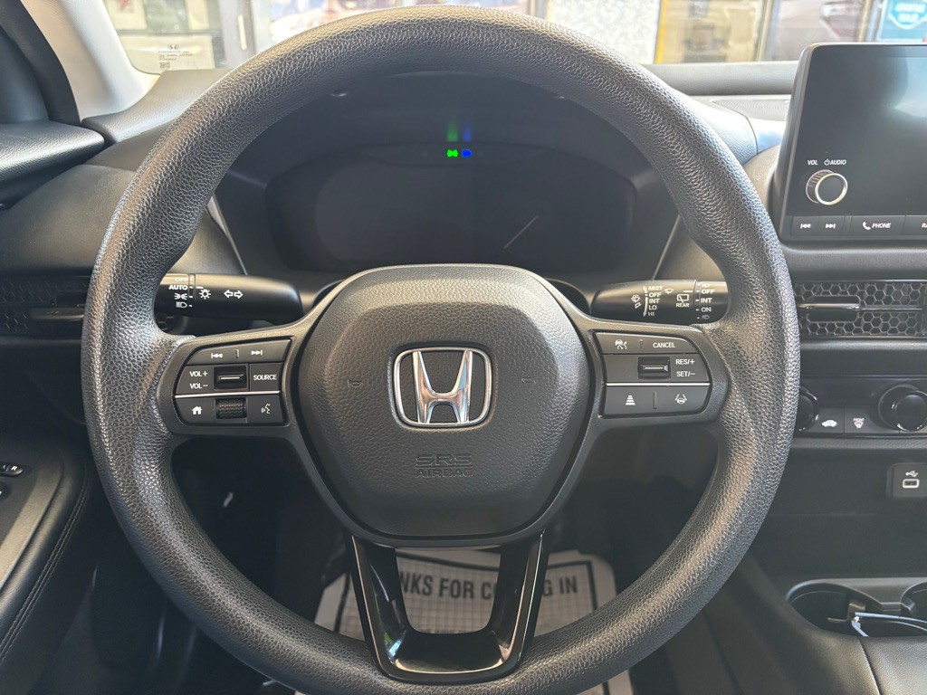 2023 Honda HR-V Image 10