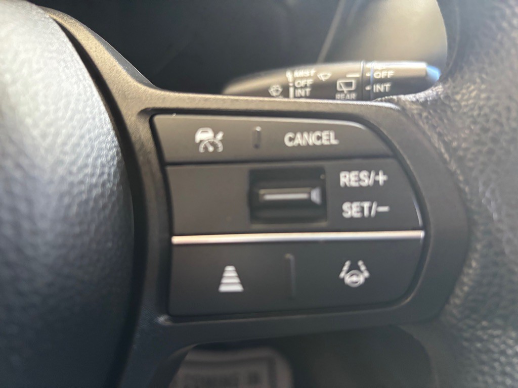 2023 Honda HR-V Image 11