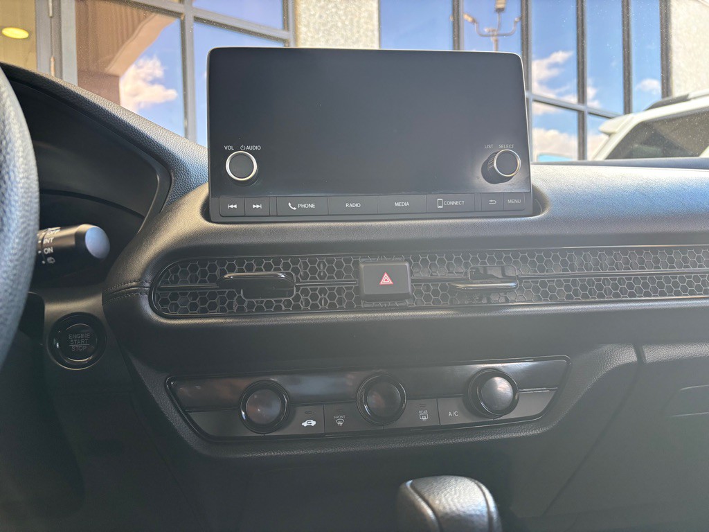 2023 Honda HR-V Image 13