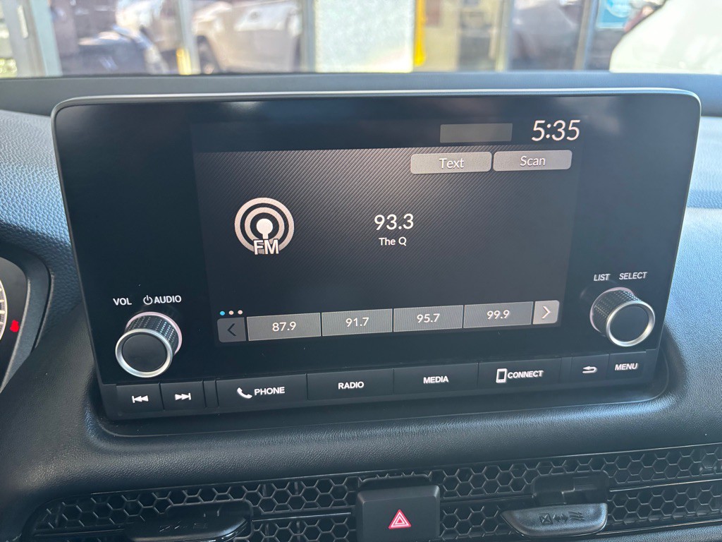 2023 Honda HR-V Image 14