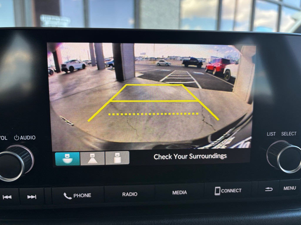 2023 Honda HR-V Image 15