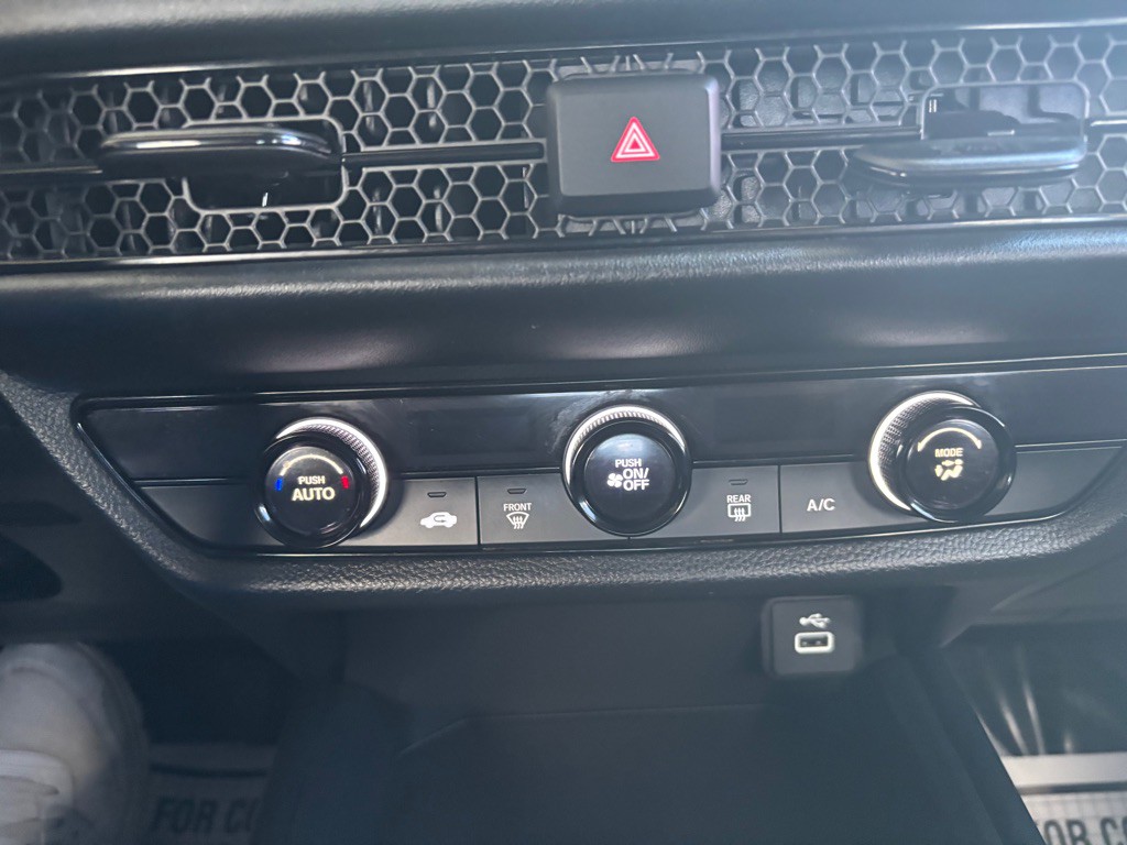 2023 Honda HR-V Image 16