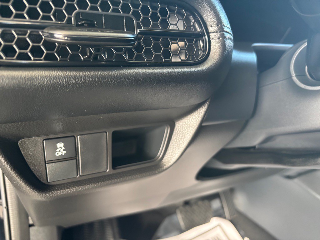 2023 Honda HR-V Image 19