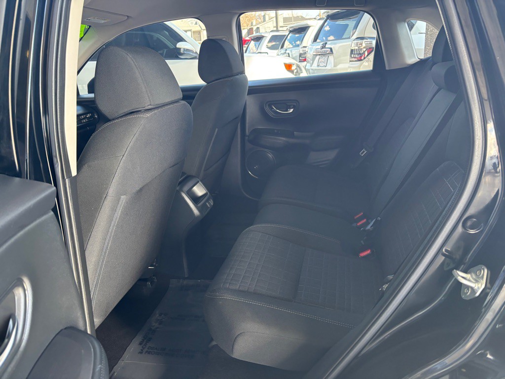 2023 Honda HR-V Image 20