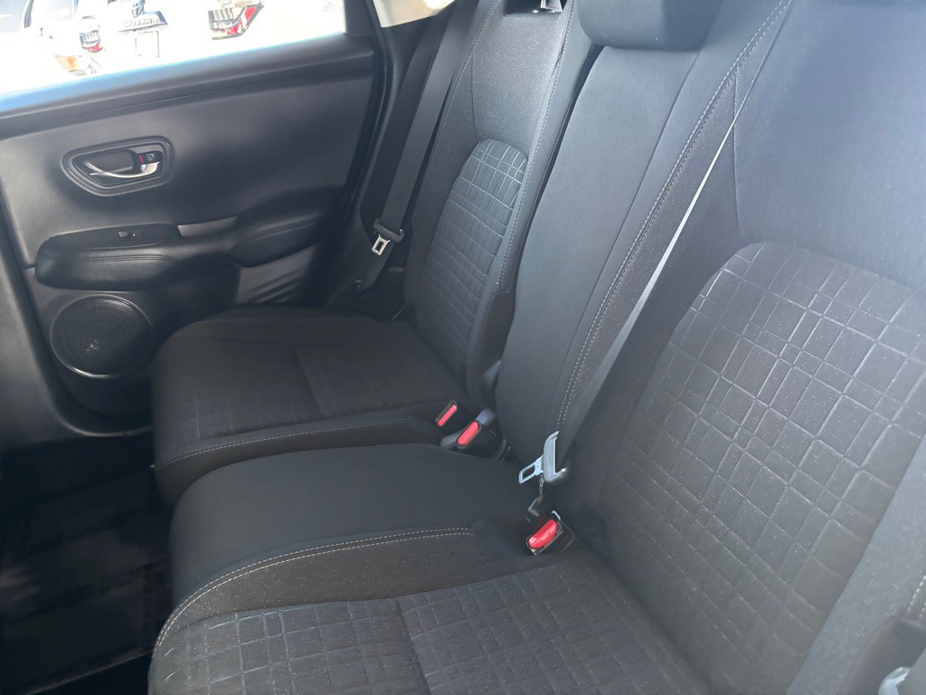 2023 Honda HR-V Image 21