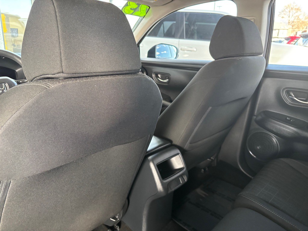 2023 Honda HR-V Image 22