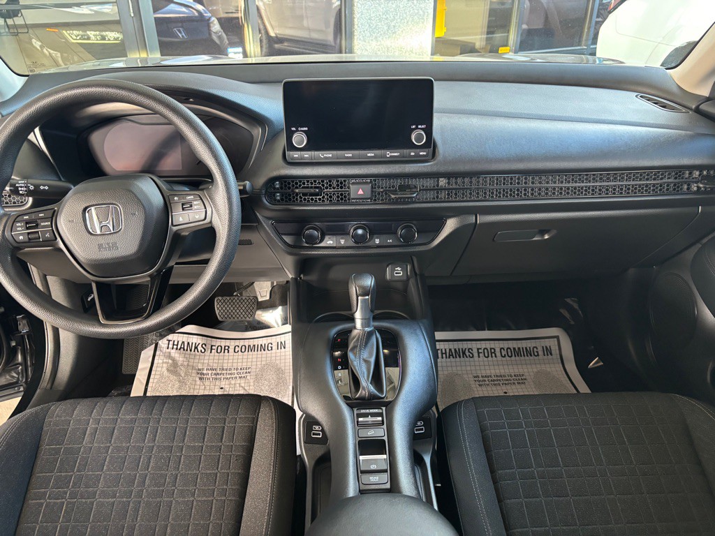 2023 Honda HR-V Image 23