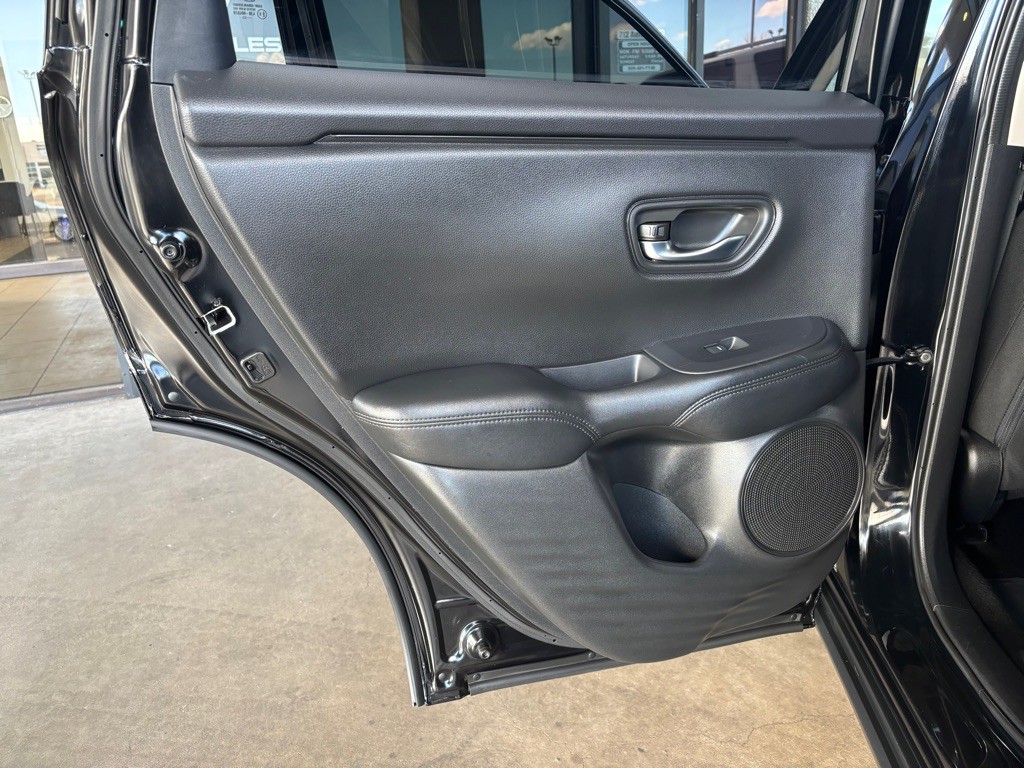 2023 Honda HR-V Image 24