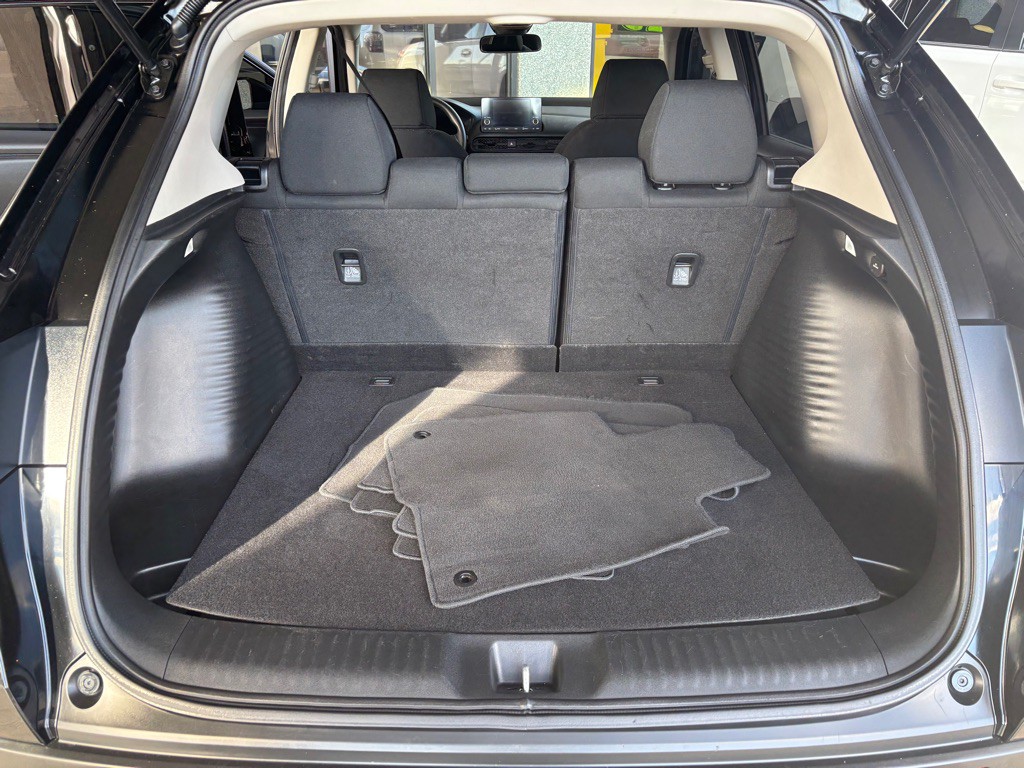 2023 Honda HR-V Image 25