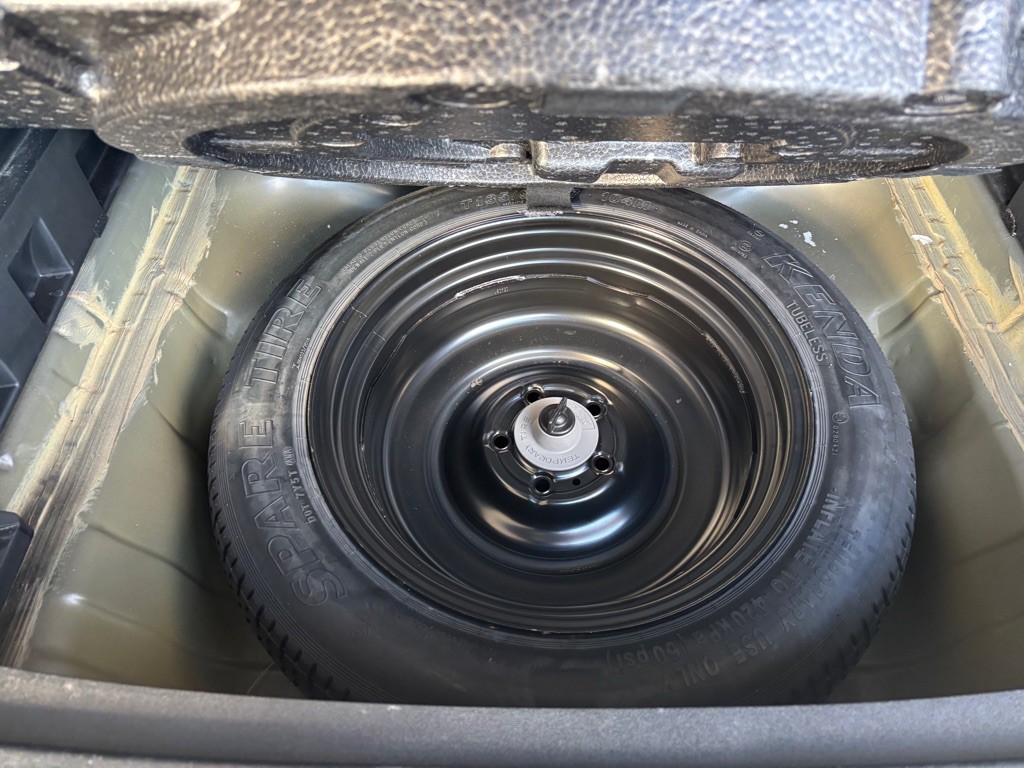 2023 Honda HR-V Image 26