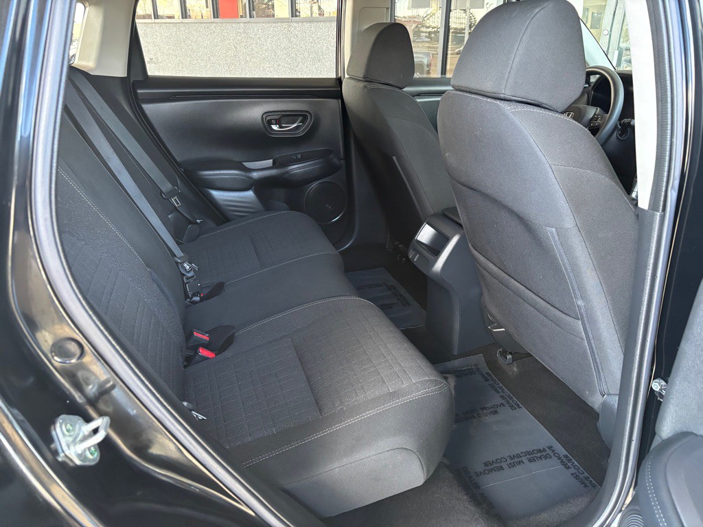 2023 Honda HR-V Image 27