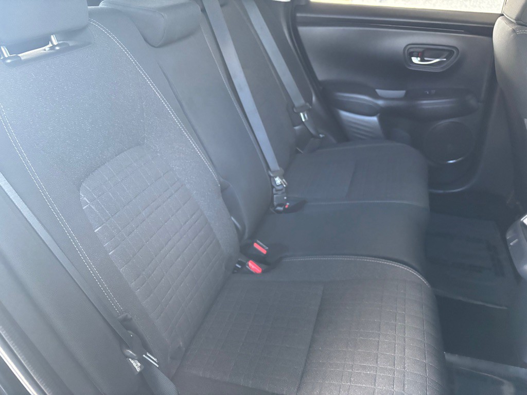 2023 Honda HR-V Image 28