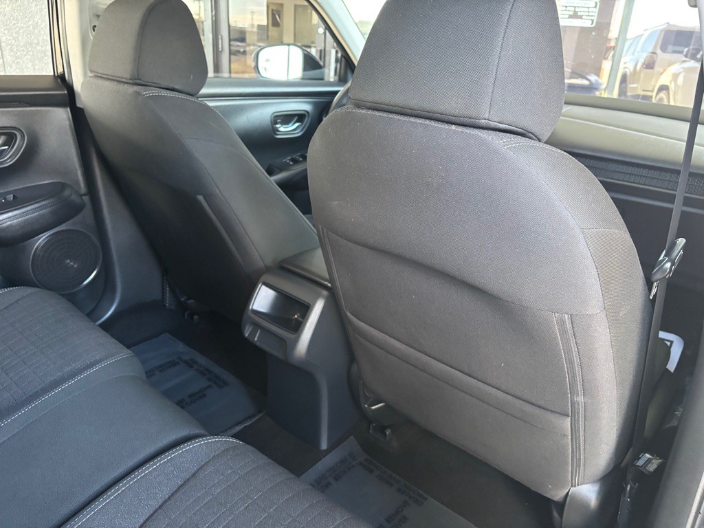 2023 Honda HR-V Image 29